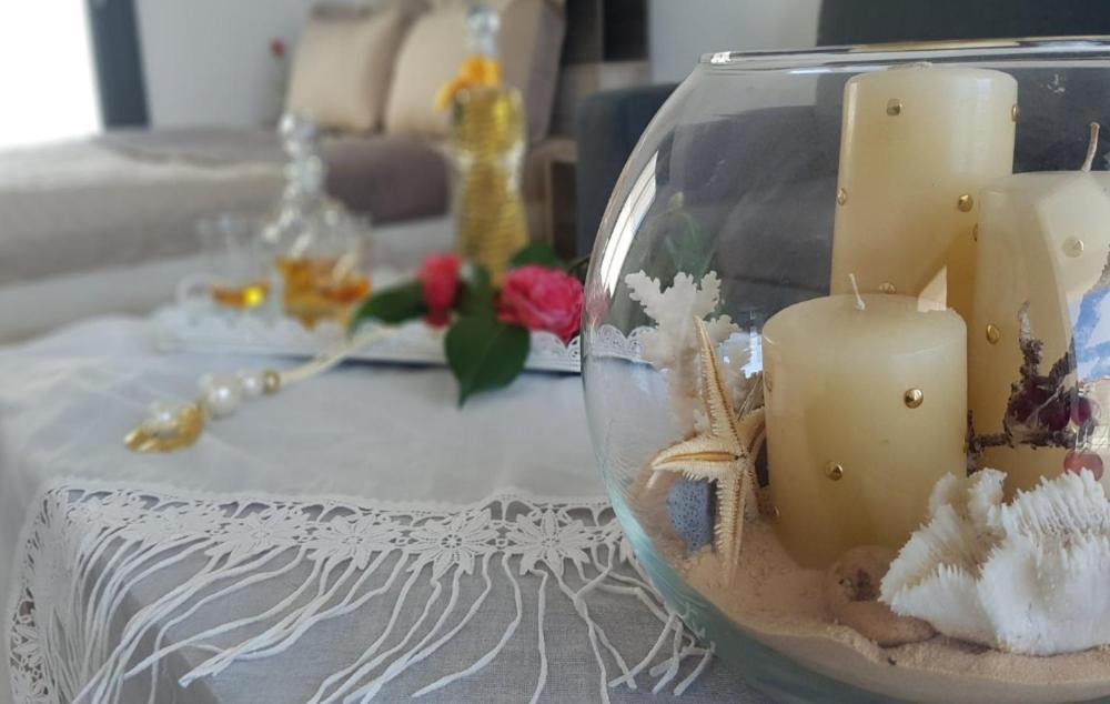Erika Boutique Apartments Nikíti Kültér fotó